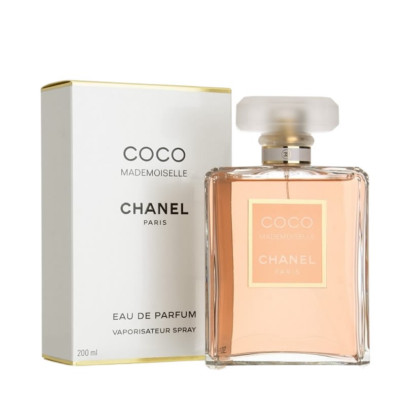 Chanel Coco Mademoiselle /дамски/ eau de parfum 200 ml