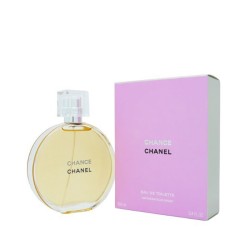 Chanel Chance /дамски/ eau de toilette 100 ml