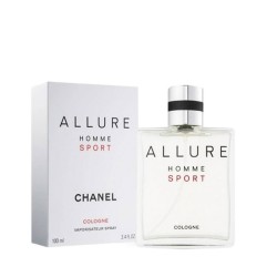 Chanel Allure Sport Cologne /мъжки/ eau de toilette 100 ml