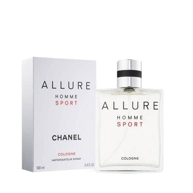 Chanel Allure Sport Cologne /мъжки/ eau de toilette 100 ml