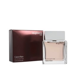 Calvin Klein Euphoria /мъжки/ aftershave lotion 100 ml
