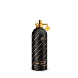 Montale Bakhoor /унисекс/ eau de parfum 100 ml clean