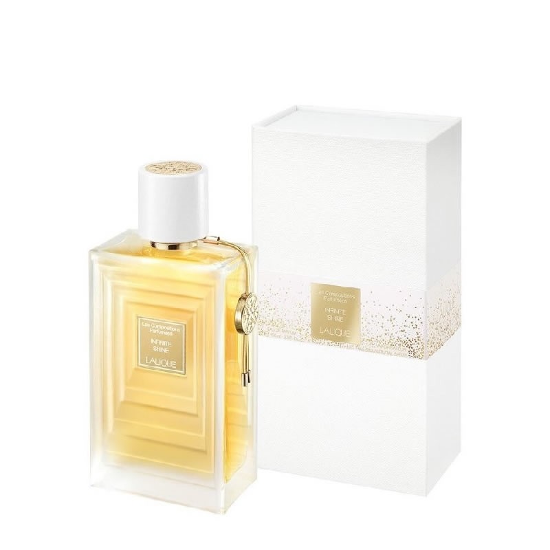 Lalique Les Compositions Infinite Shine /дамски/ eau de parfum 100 ml