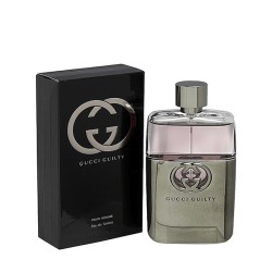 Gucci Guilty /мъжки/ eau de toilette 90 ml