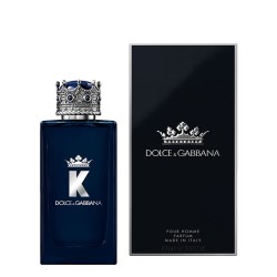 Dolce&Gabbana K by Dolce&Gabbana /мъжки/ Парфюм 50 ml /2025