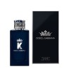Dolce&Gabbana K by Dolce&Gabbana /мъжки/ Парфюм 50 ml /2025
