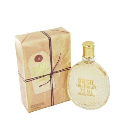 Diesel Fuel For Life /дамски/ eau de parfum 50 ml
