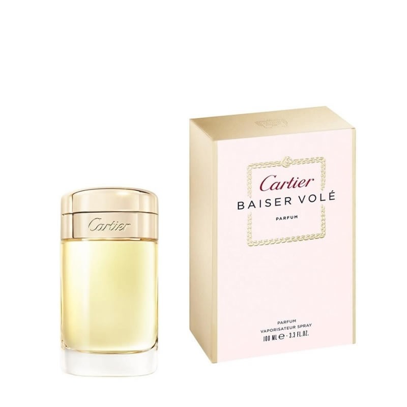 Cartier Baiser Volé /дамски/ eau de parfum 100 ml