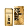 Carolina Herrera 212 VIP Black MTV /мъжки/ eau de parfum 100 ml /2024