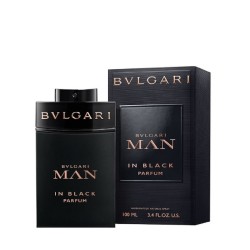 Bvlgari MAN In Black /мъжки/ Парфюм 100 ml /2024