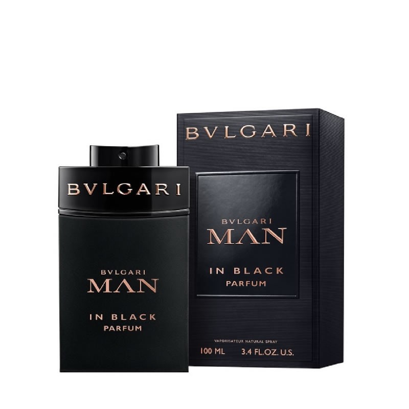 Bvlgari MAN In Black /мъжки/ Парфюм 100 ml /2024
