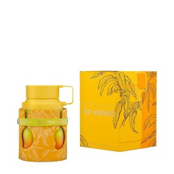 Armaf Odyssey Go Mango /унисекс/ eau de parfum 100 ml /2025