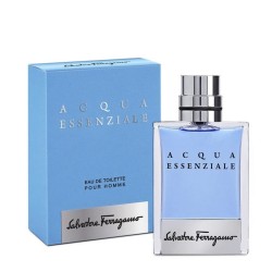 Salvatore Ferragamo Acqua Essenziale /мъжки/ eau de toilette 100 ml