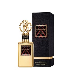 R. Cavalli Gold Collection Velour Saffron /унисекс/ eau de parfum 100 ml /2022