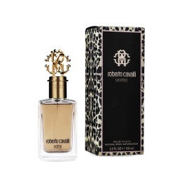 Roberto Cavalli Uomo /мъжки/ eau de toilette 100 ml new pack