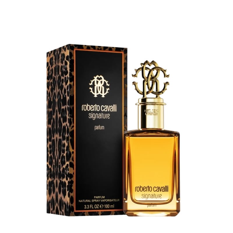 Roberto Cavalli Signature Parfum /дамски/ Парфюм 100 ml /2024