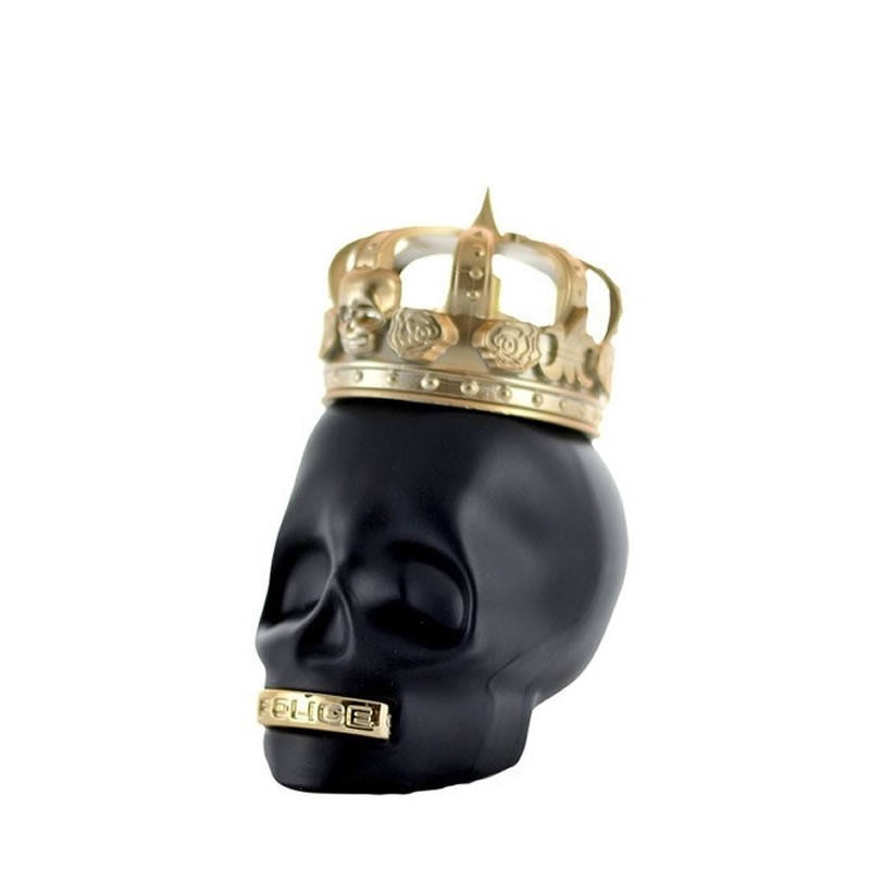 Police To Be The King /мъжки/ eau de toilette 125 ml (без кутия)