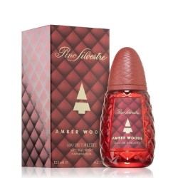 Pino Silvestre Amber Woods /мъжки/ eau de toilette 125 ml