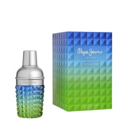 Pepe Jeans Cocktail Edition /мъжки/ eau de toilette 50 ml