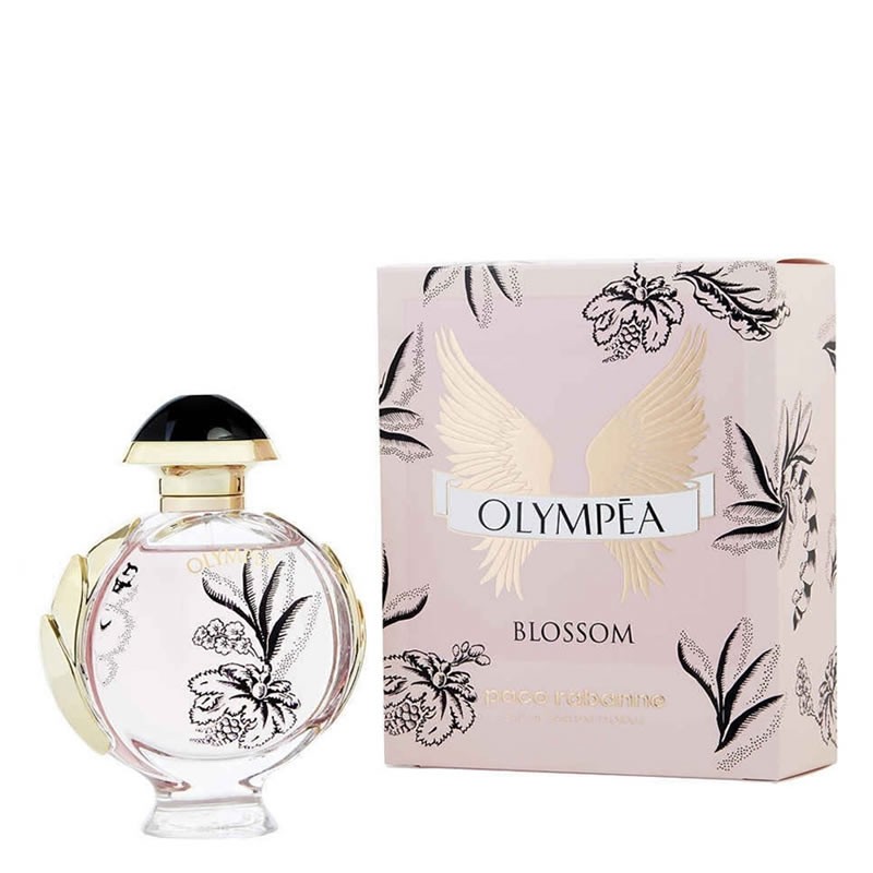 Paco Rabanne Olympea Blossom /дамски/ eau de parfum Florale 50 ml /2021