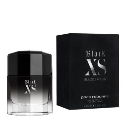 Paco Rabanne Black XS /мъжки/ eau de toilette 100 ml new pack