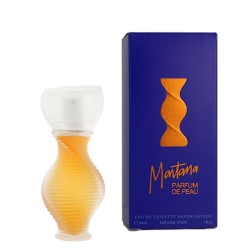 Montana Parfum de Peau /дамски/ eau de toilette 30 ml
