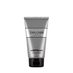 Mont Blanc Explorer Platinum /мъжки/ душ gel 100 ml /2023