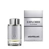 Mont Blanc Explorer Platinum /мъжки/ eau de parfum 100 ml /2023