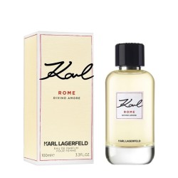 Karl Lagerfeld Karl Rome Divino Amore /дамски/ eau de parfum 60 ml /2022