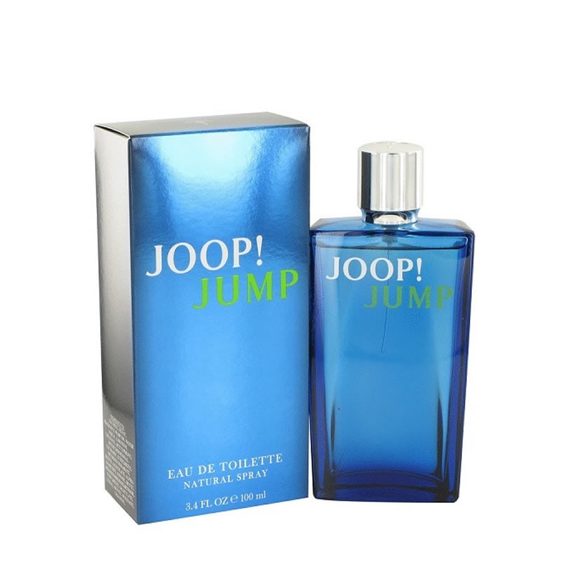 Joop! Jump /мъжки/ eau de toilette 100 ml
