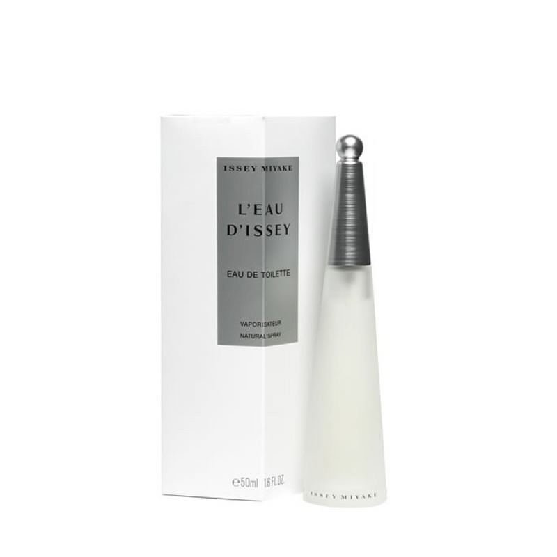 Issey Miyake L'Eau d'Issey /дамски/ eau de toilette 100 ml