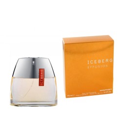 Iceberg Effusion /дамски/ eau de toilette 75 ml new pack