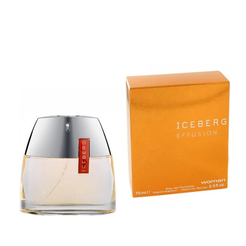 Iceberg Effusion /дамски/ eau de toilette 75 ml new pack