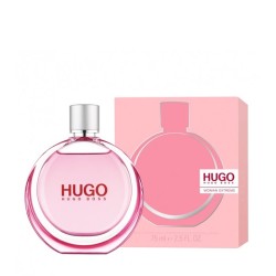 Hugo Boss Hugo Woman Extreme /дамски/ eau de parfum 75 ml