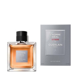 Guerlain L'Homme Idéal Extrême /мъжки/ eau de parfum 100 ml