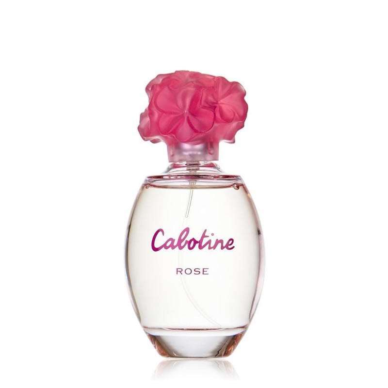 Grès Cabotine Rose /дамски/ eau de toilette 100 ml (без кутия)