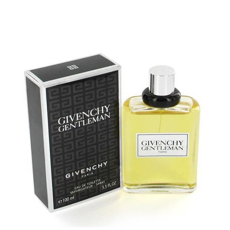Givenchy Gentleman /мъжки/ eau de toilette Originale 100 ml