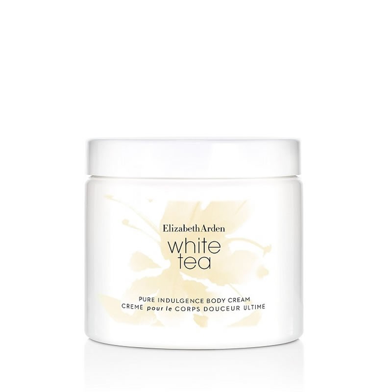 Elizabeth Arden White Tea /дамски/ крем за тяло 400 ml
