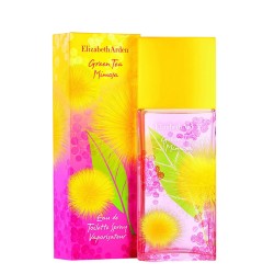 Elizabeth Arden Green Tea Mimosa /дамски/ eau de toilette 100 ml