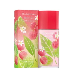 Elizabeth Arden Green Tea Lychee Lime /дамски/ eau de toilette 100 ml /2022