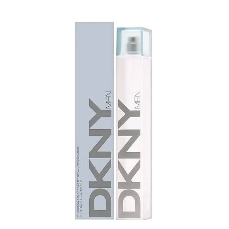 Donna Karan DKNY Energizing /мъжки/ eau de toilette 100 ml