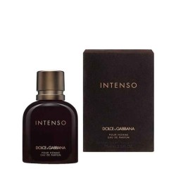 Dolce&Gabbana Intenso /мъжки/ eau de parfum 125 ml