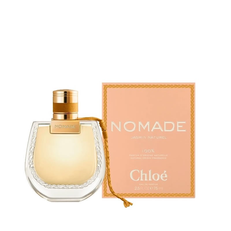 Chloé Nomade Jasmin Naturel /дамски/ eau de parfum 75 ml /2023