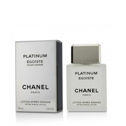 Chanel Egoiste Platinum /мъжки/ aftershave lotion 100 ml