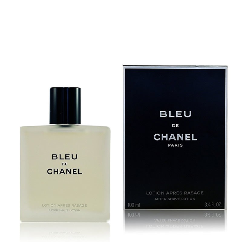 Chanel Bleu de Chanel /мъжки/ aftershave lotion 100 ml