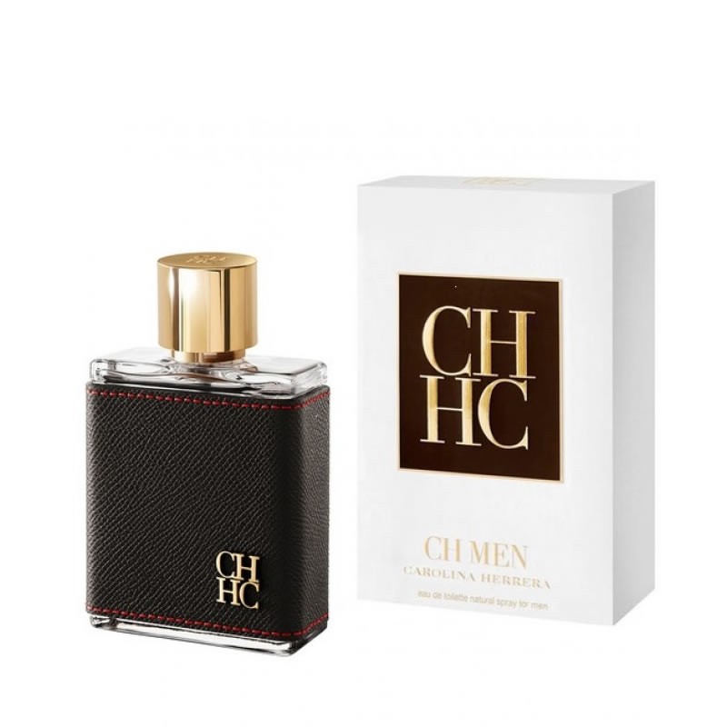 Carolina Herrera CH Men /мъжки/ eau de toilette 100 ml