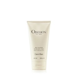 Calvin Klein Obsession /мъжки/ aftershave balm 150 ml