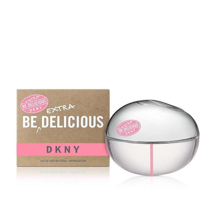 Donna Karan Be Extra Delicious /дамски/ eau de parfum 50 ml