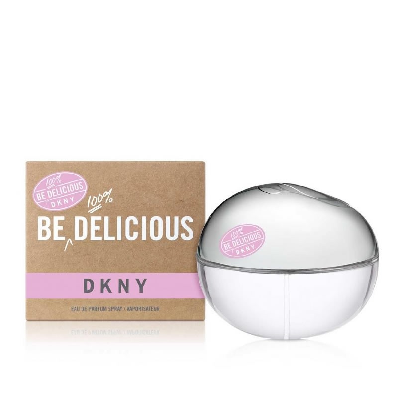 Donna Karan Be 100% Delicious /дамски/ eau de parfum 50 ml /2021