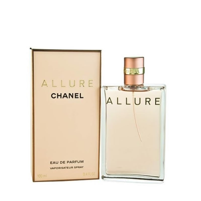Chanel Allure /дамски/ eau de parfum 100 ml